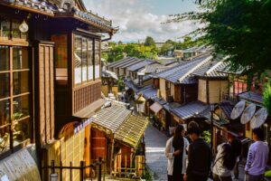 投稿についてもっと詳しく 【エクアドルから友ダチが】Interpalsで出会って京都で再会