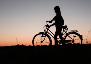 投稿についてもっと詳しく 【実体験】タイの友人と自転車で京都めぐり