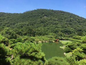 投稿についてもっと詳しく 「あなたには普通でも、私には特別」スイスの友人と嵐山
