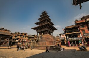 投稿についてもっと詳しく ルパに会いにネパール20日間（前編）—妹リタと急接近⁉