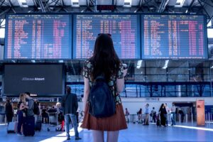 投稿についてもっと詳しく 空の上で出会ったミャオ族の彼女 〜海南島留学の最後に起きた偶然の物語〜